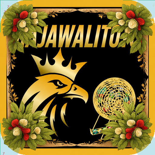 rajawalitoto — galeri pratinjau Resmi APK